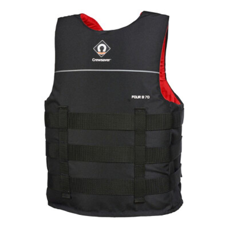 Redningsvest Crewsaver Four B 70N