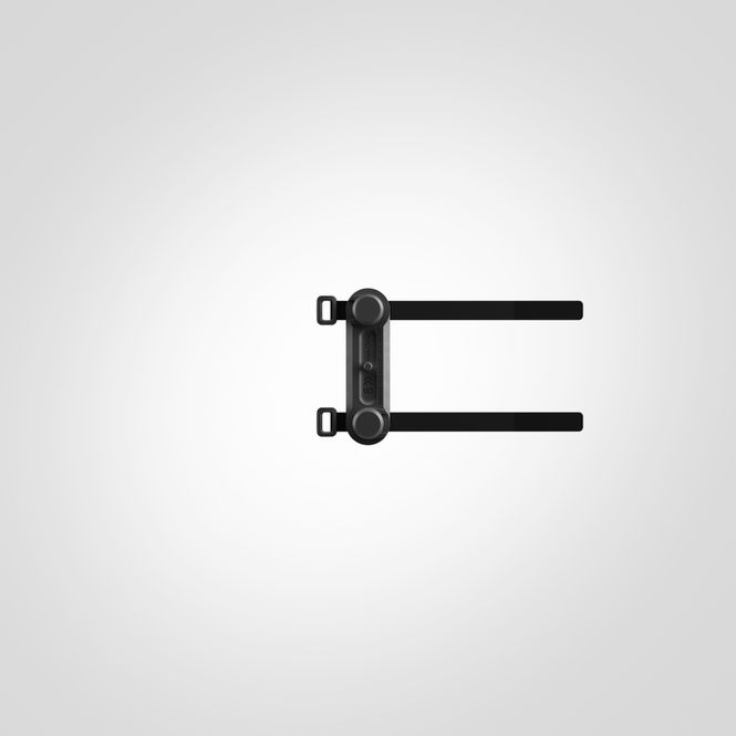 Hovedbilde Fidlock TWIST Barnevognbase