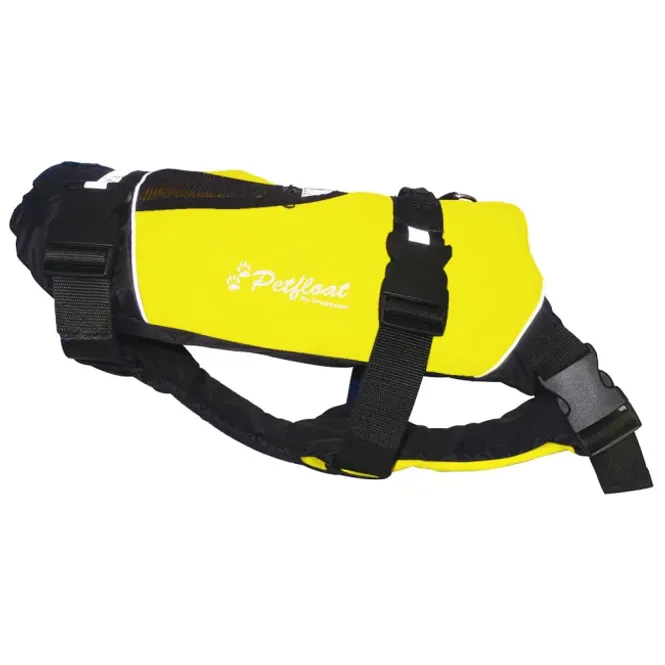 Hovedbilde Redningsvest Crewsaver Hundevest