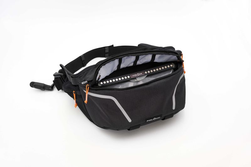 Fidlock Drikkebelte HIP BELT for Drikkeposesystem