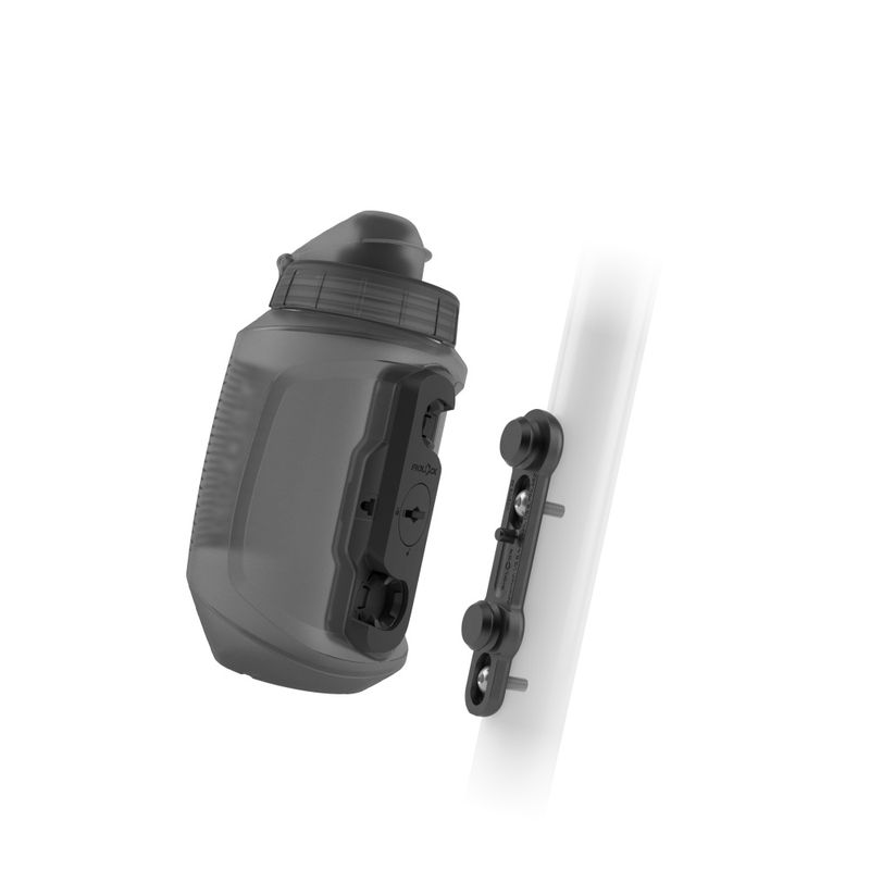 Fidlock TWIST Drikkeflaske 550ml kompakt + Sykkelbase