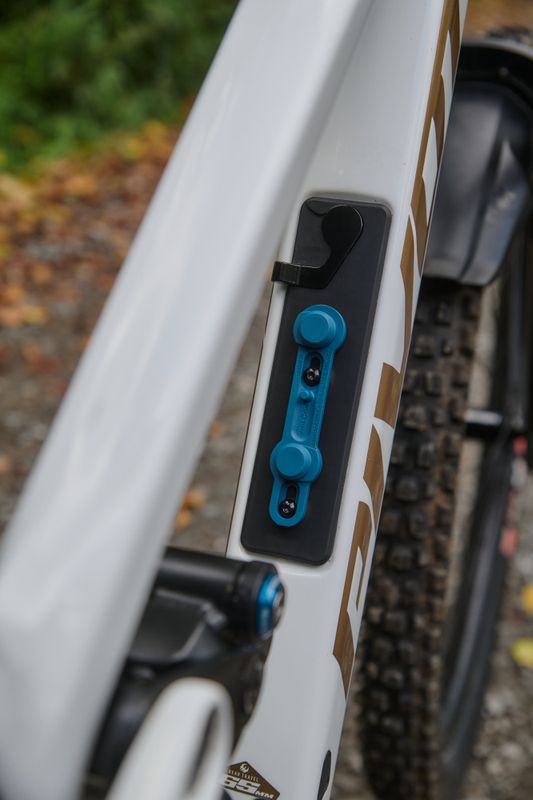 Fidlock TWIST Sykkelbase