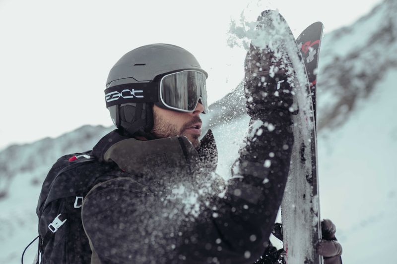 React Sight 2.0 Snøbriller