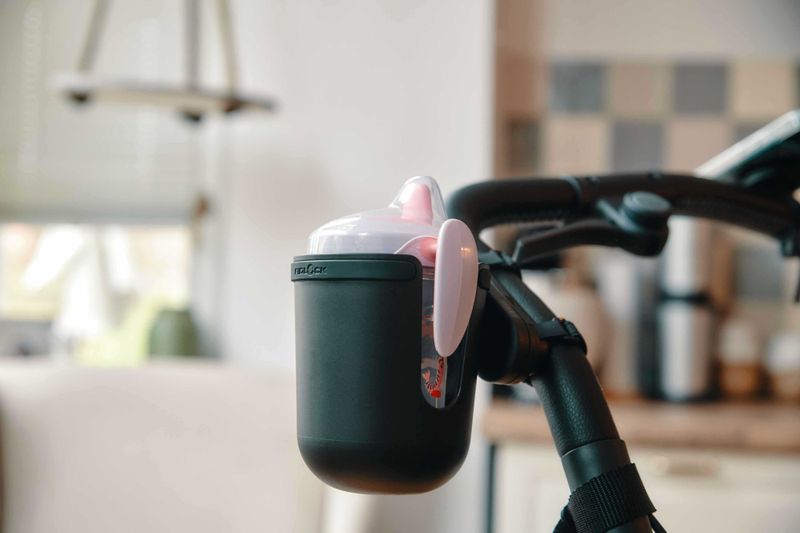 Fidlock TWIST Koppholder til barnevogn + base