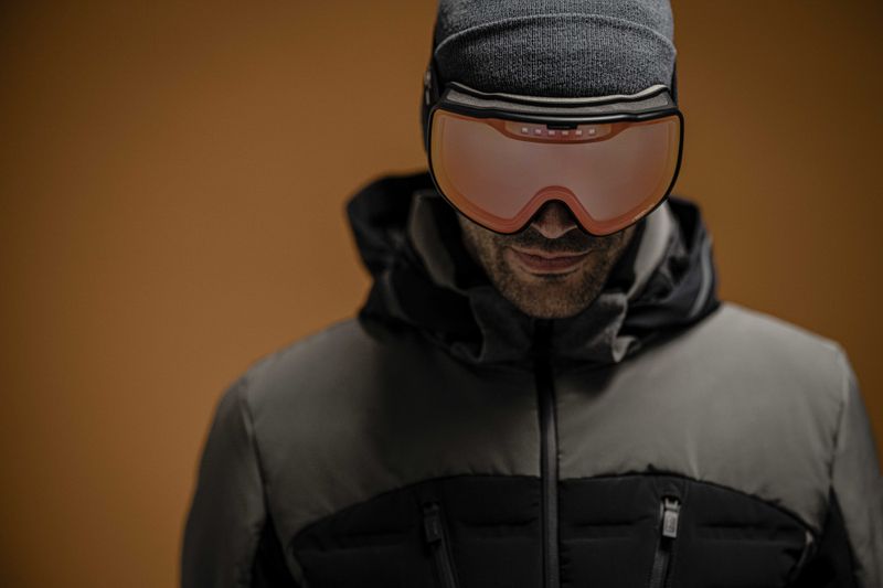 React Sight 2.0 Snøbriller