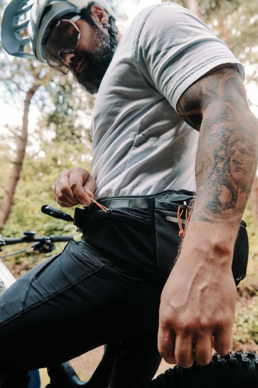 Fidlock Drikkebelte HIP BELT for Drikkeposesystem