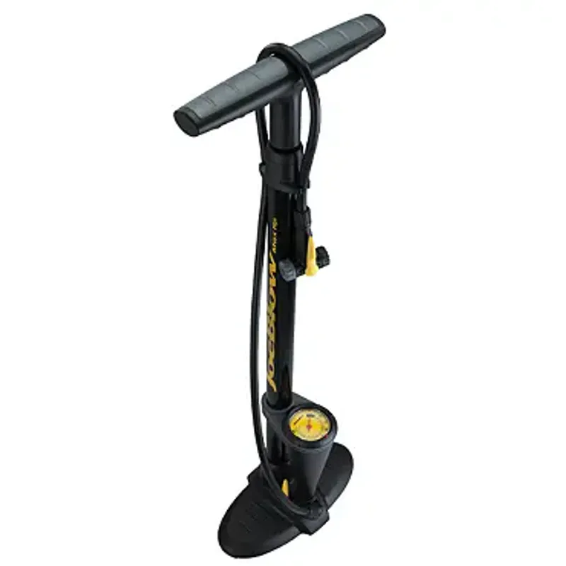 Topeak Fottpumpe Joeblow Max Hp 