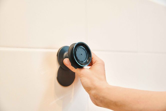 Hovedbilde Fidlock VACUUM Vegg base til telefon