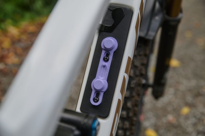 Fidlock TWIST Sykkelbase