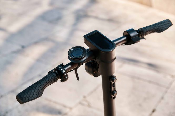 Hovedbilde Fidlock VACUUM Styrebase Flex til sykkel