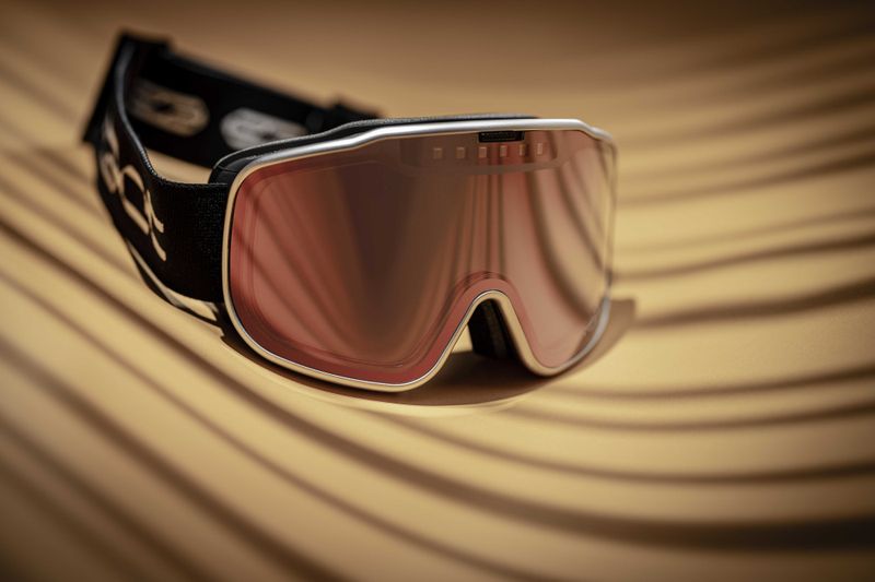 React Sight 2.0 Snøbriller
