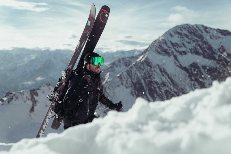 React Sight 2.0 Snøbriller