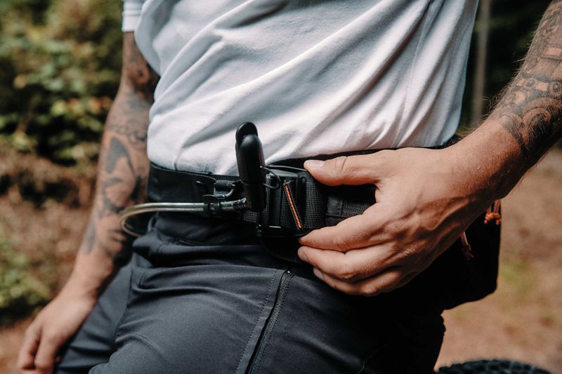 Fidlock Drikkebelte HIP BELT for Drikkeposesystem
